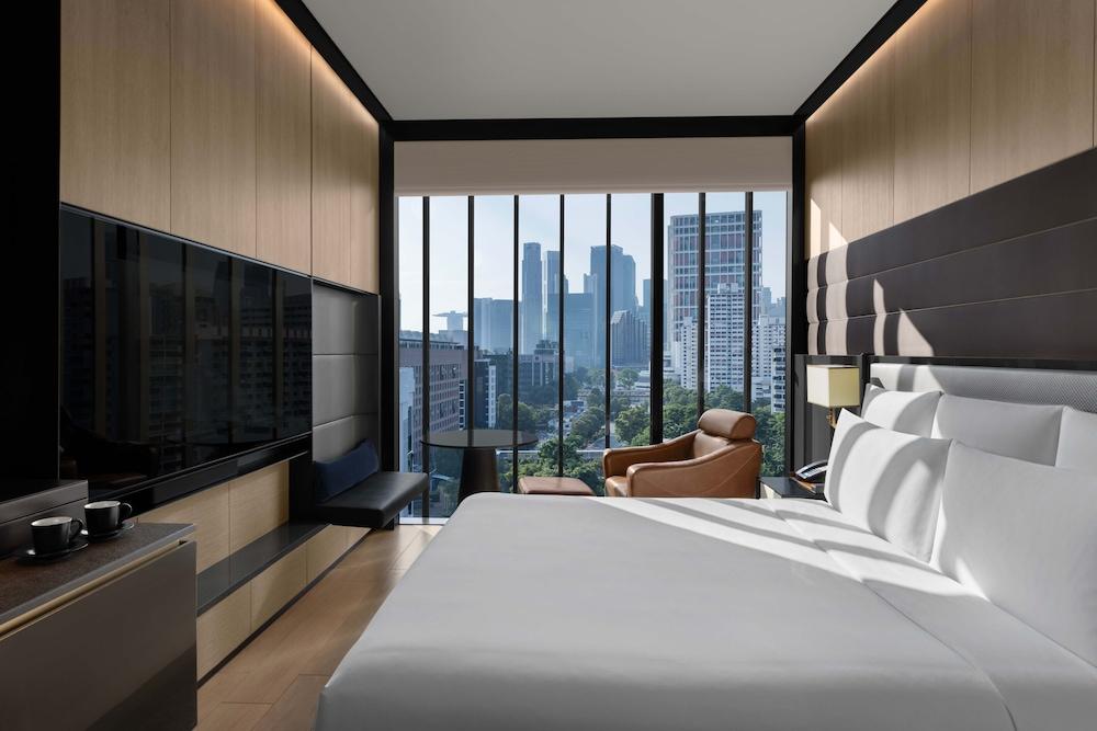 InterContinental Singapore Robertson Quay by IHG
