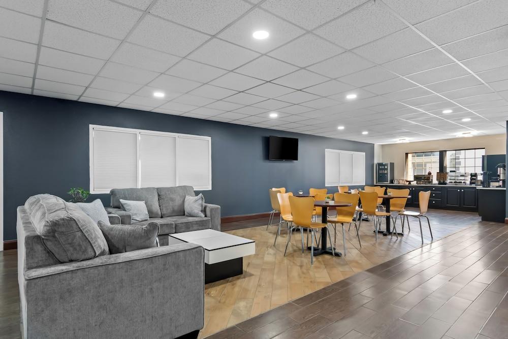 Scottish Inns & Suites Harrisburg - Hershey North