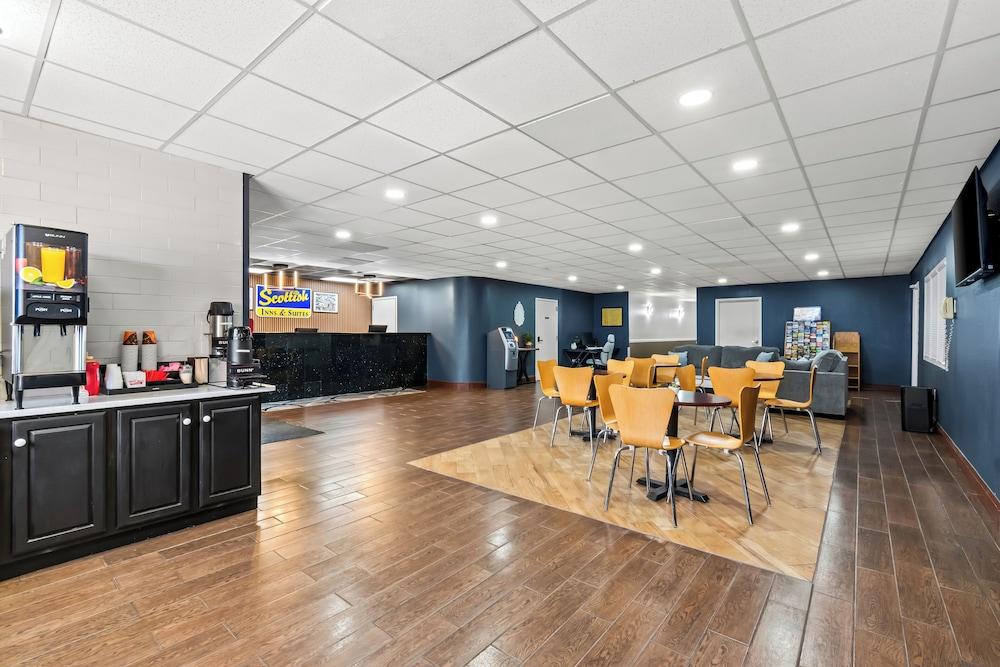 Scottish Inns & Suites Harrisburg - Hershey North