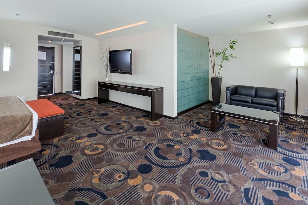 Crowne Plaza Toluca Lancaster by IHG