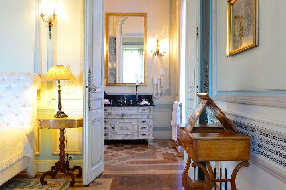 Pestana Palace Lisboa Hotel & National Monument - The Leading Hotels of the World