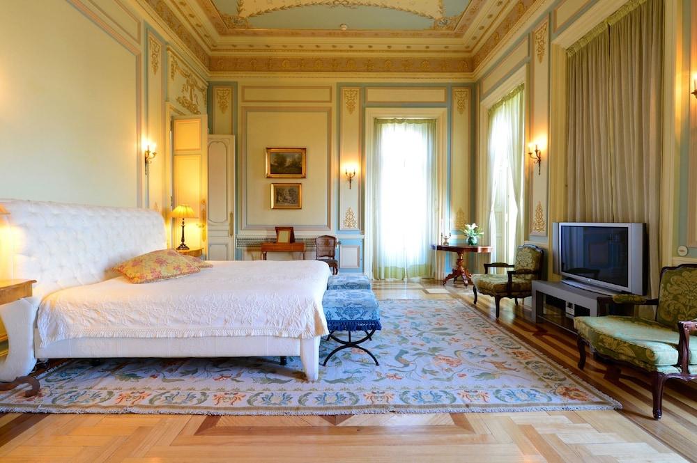 Pestana Palace Lisboa Hotel & National Monument - The Leading Hotels of the World