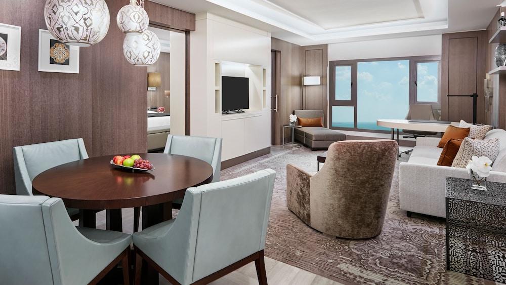 InterContinental Doha Beach & Spa by IHG
