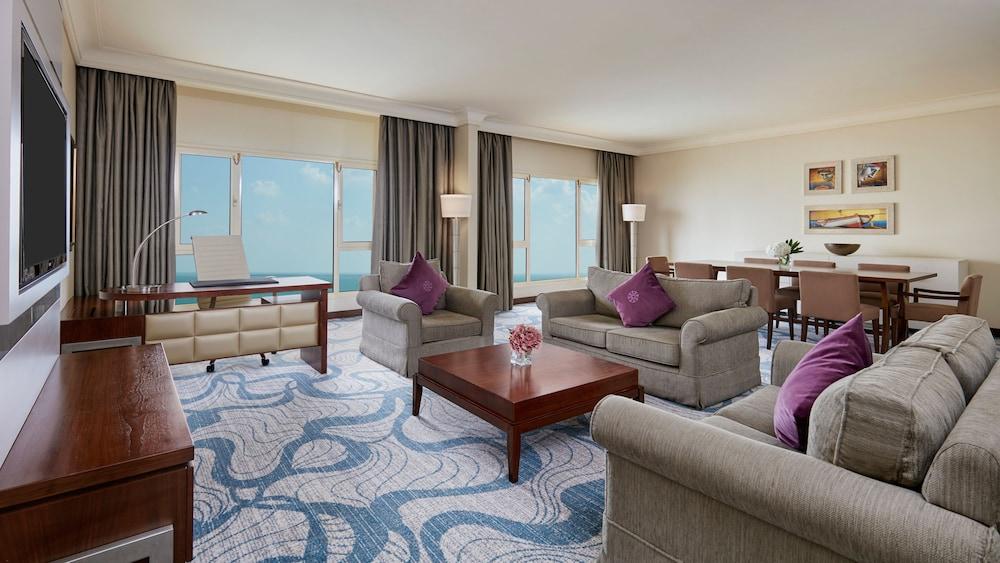 InterContinental Doha Beach & Spa by IHG