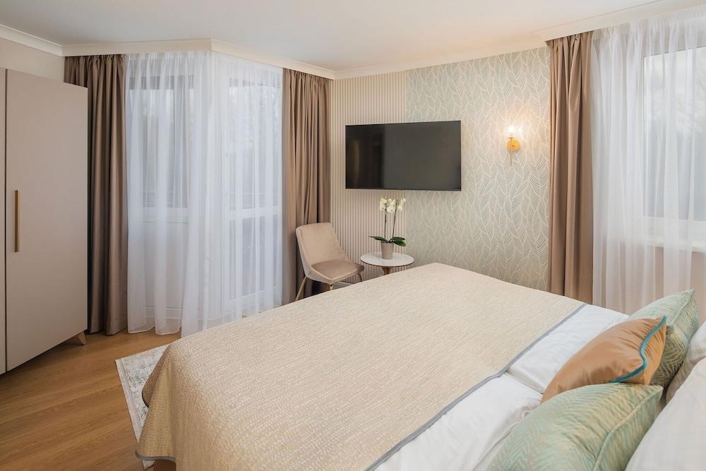 Lotus Therme Hotel & Spa