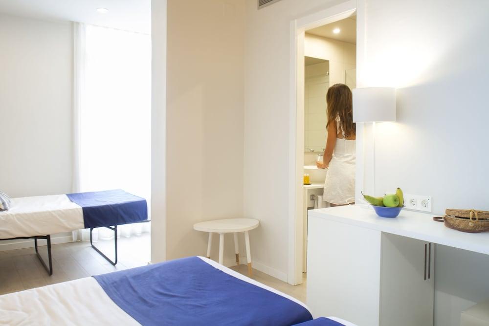 Ibersol Hotel Antemare - Adults only