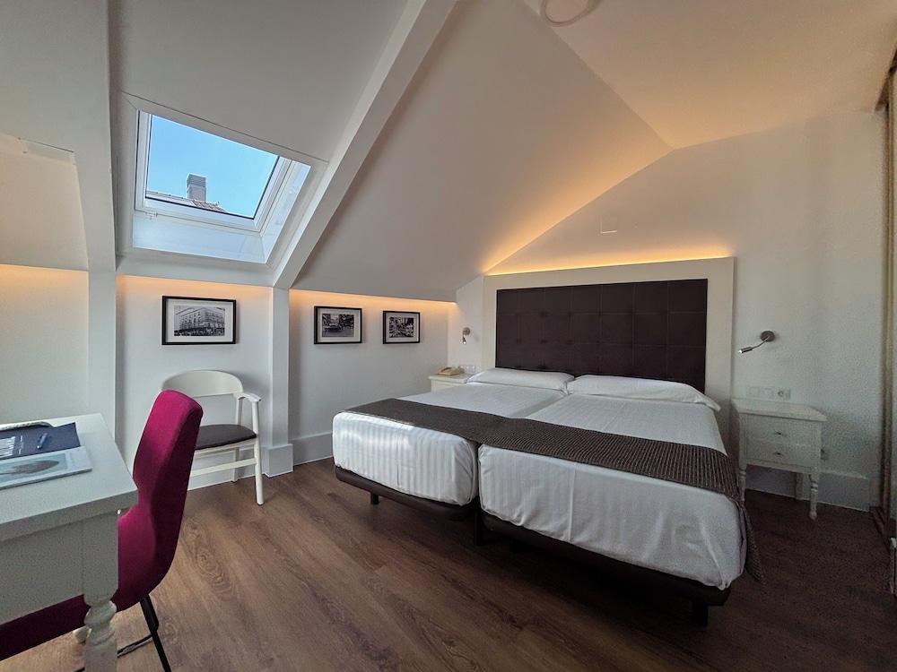 Hotel Boutique Catedral