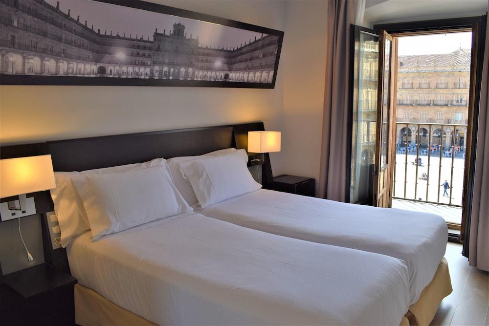 Hotel Sercotel Las Torres Salamanca