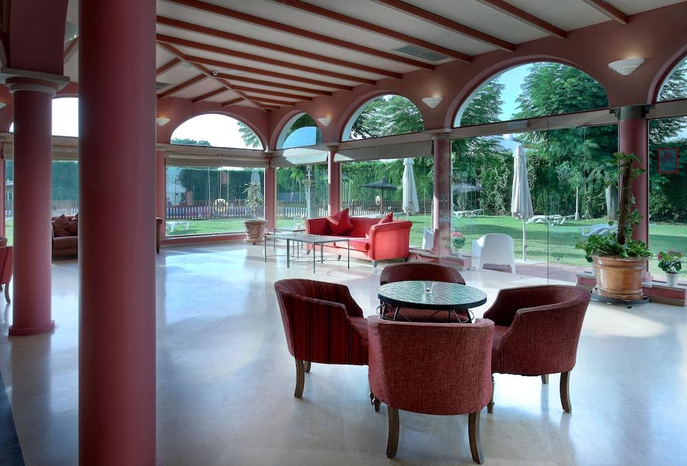 Exe Gran Hotel Solúcar