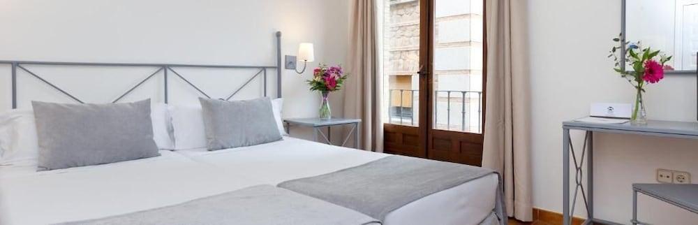 Sercotel Toledo Imperial