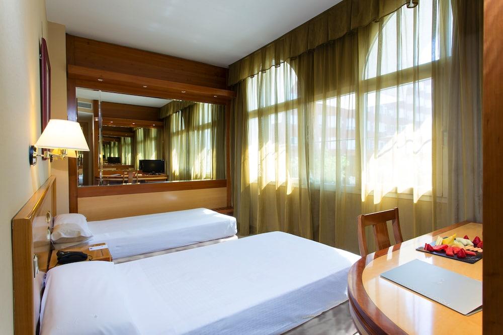 VP Jardín de Tres Cantos