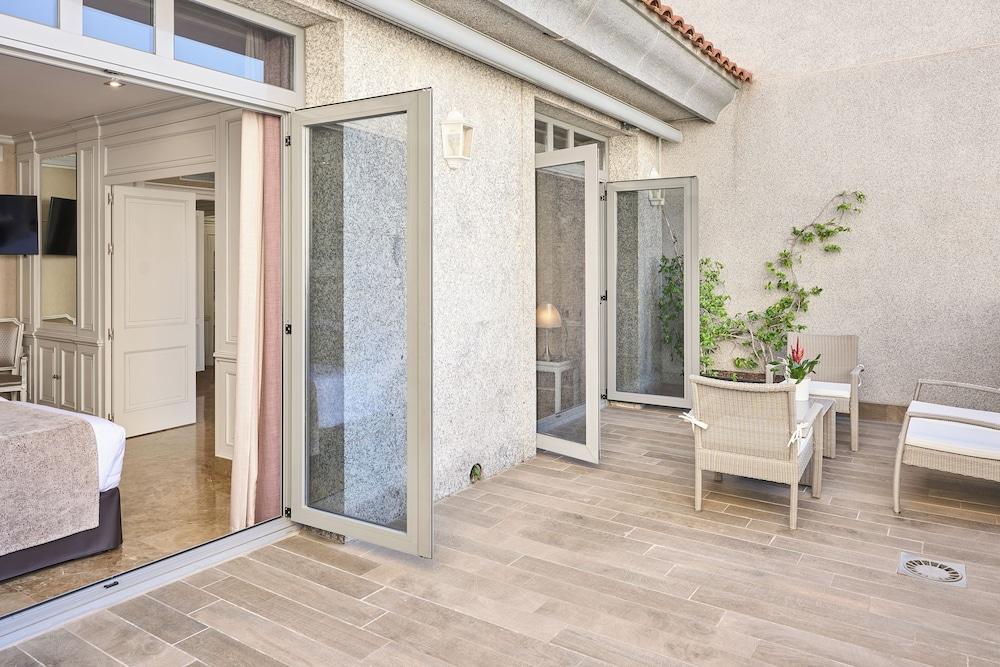 VP Jardín de Recoletos