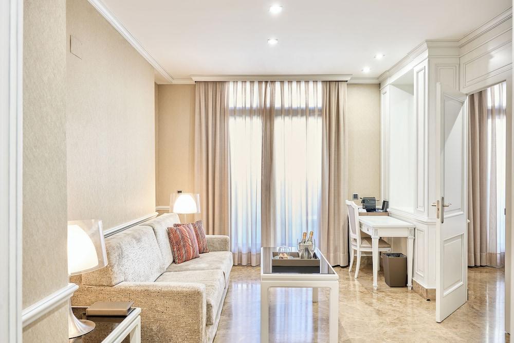 VP Jardín de Recoletos