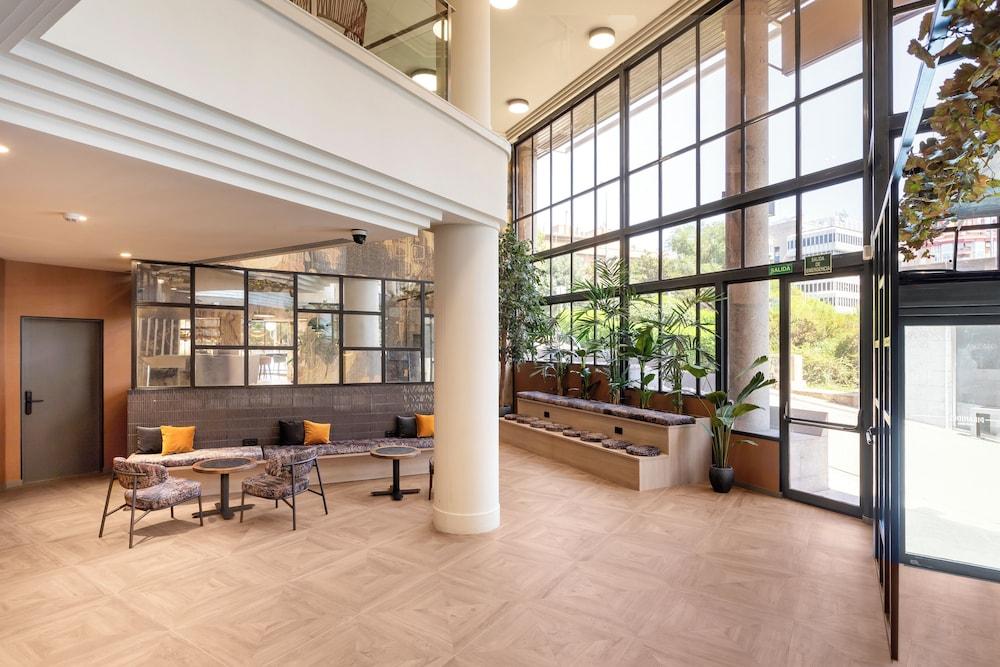 Hotel Acta Piramides