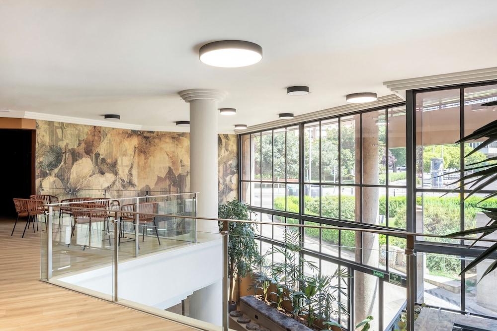 Hotel Acta Piramides