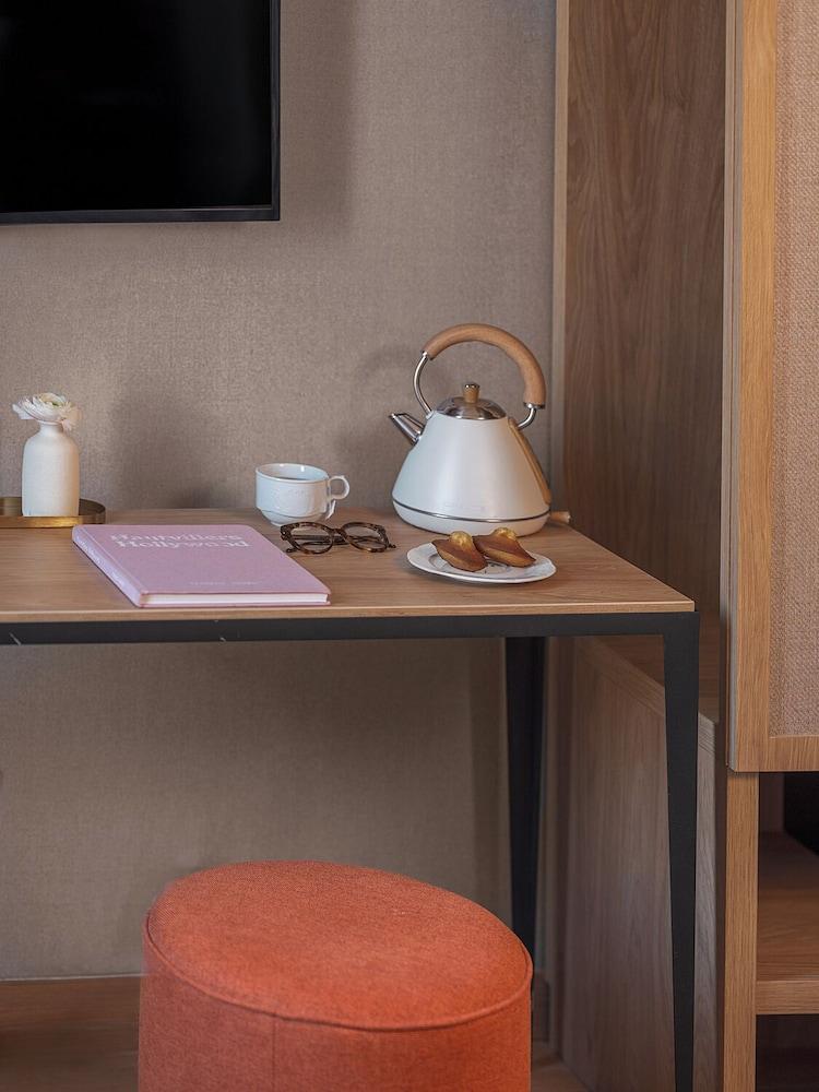 Hotel Zélie Champs-Elysées