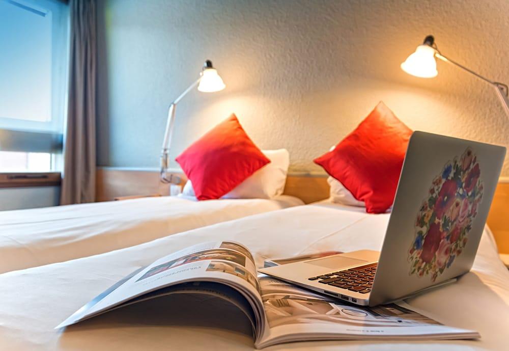 ibis Strasbourg Sud La Vigie