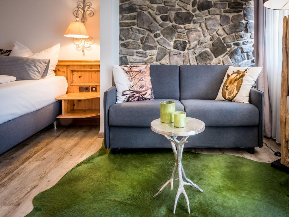 Mäser's Allgäuherz