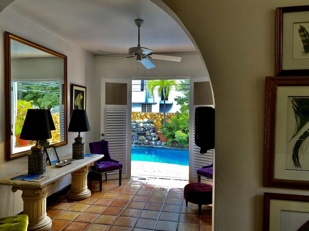 At Wind Chimes Boutique Hotel