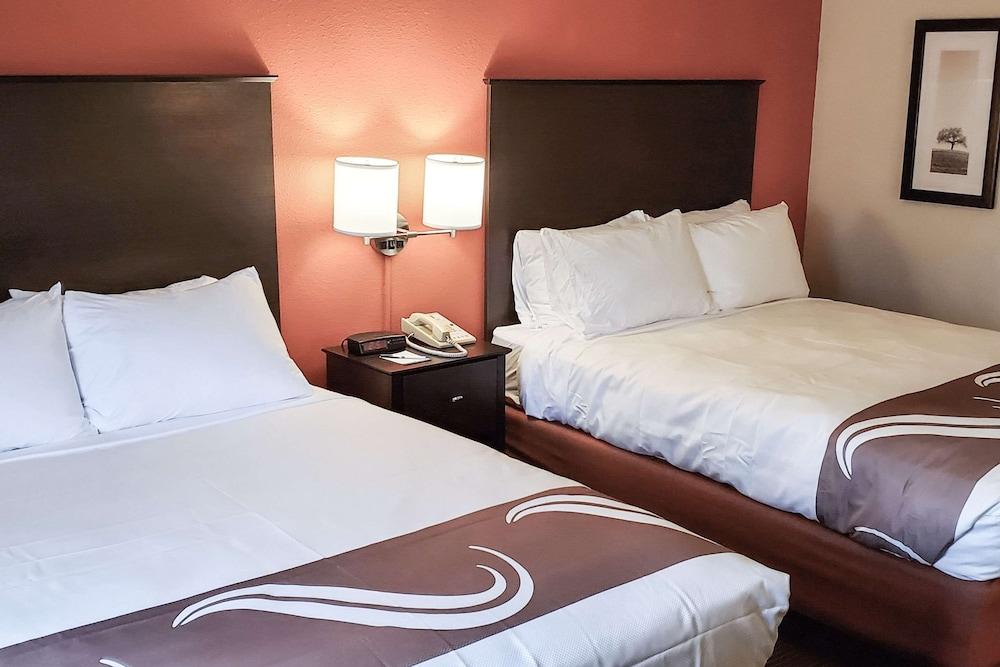 Quality Inn Atchison