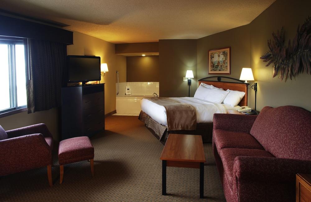 Red Lion Inn & Suites Grimes