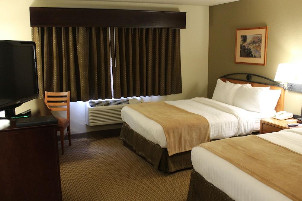 Red Lion Inn & Suites Grimes