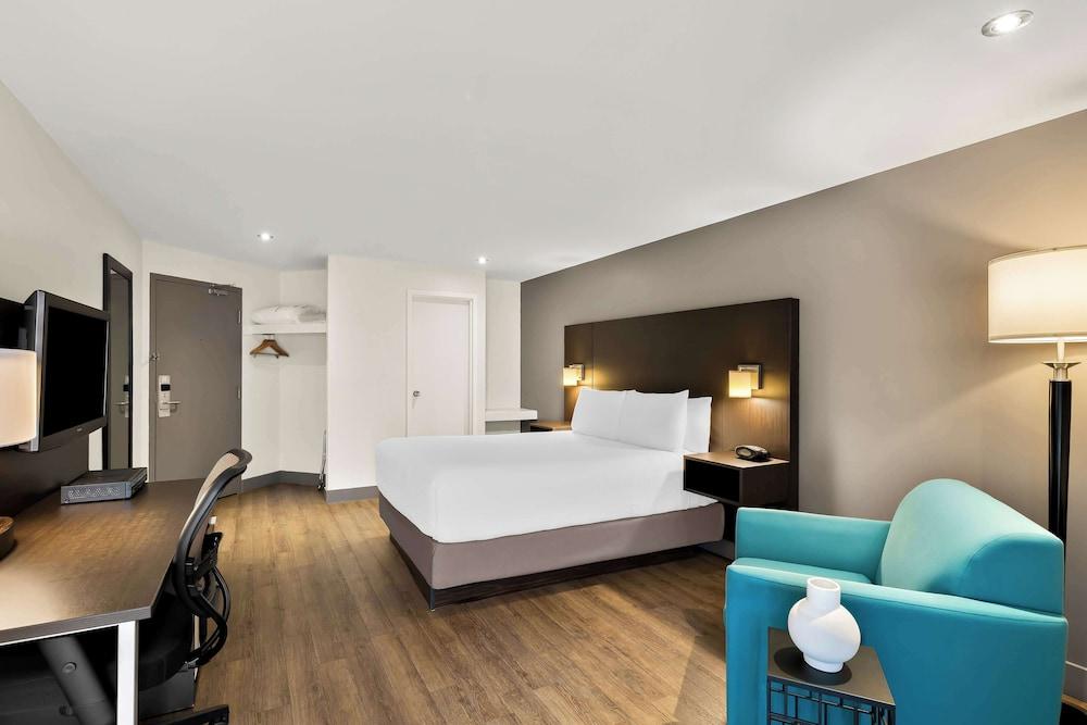 Best Western Hotel St. Jerome