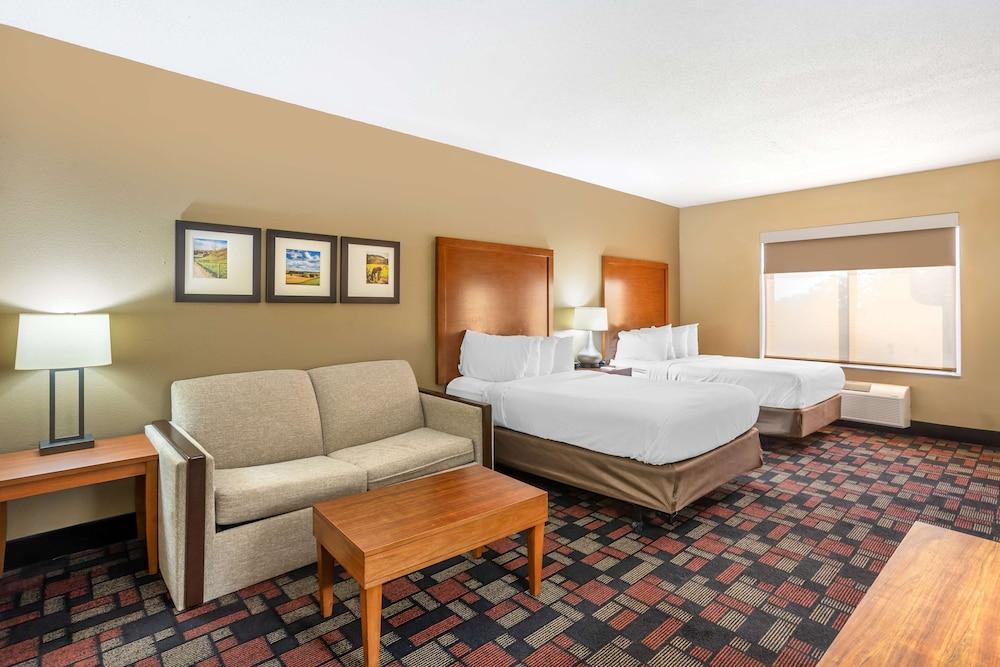 Best Western Grantville/Hershey