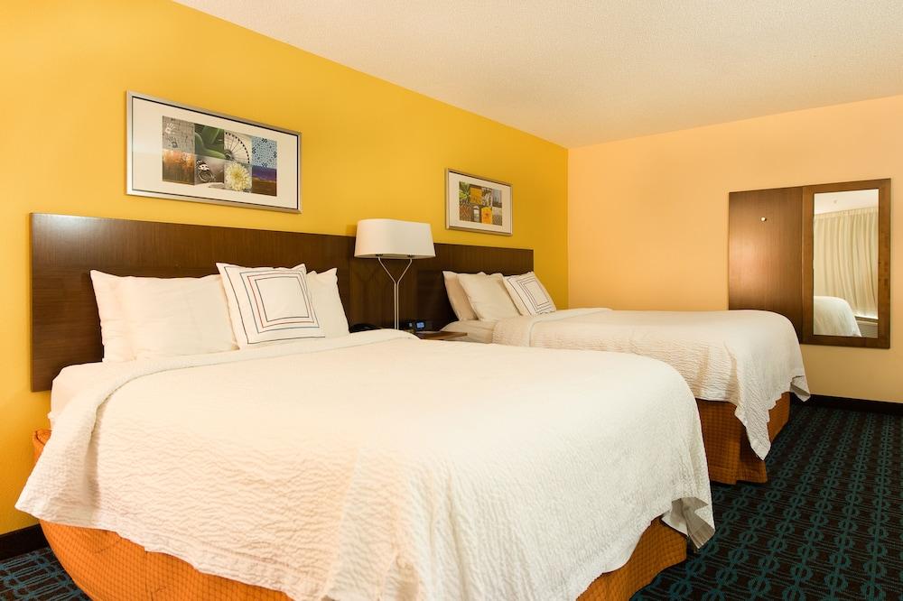 Fairfield Inn by Marriott Orangeburg