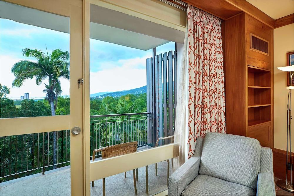 Hilton Trinidad & Conference Centre