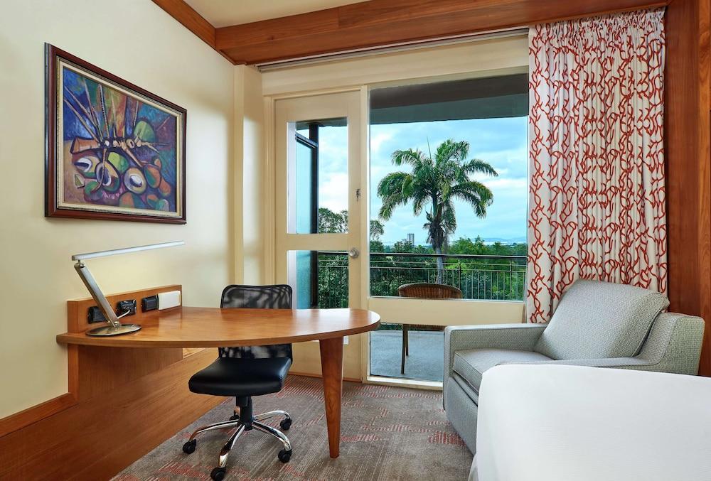 Hilton Trinidad & Conference Centre