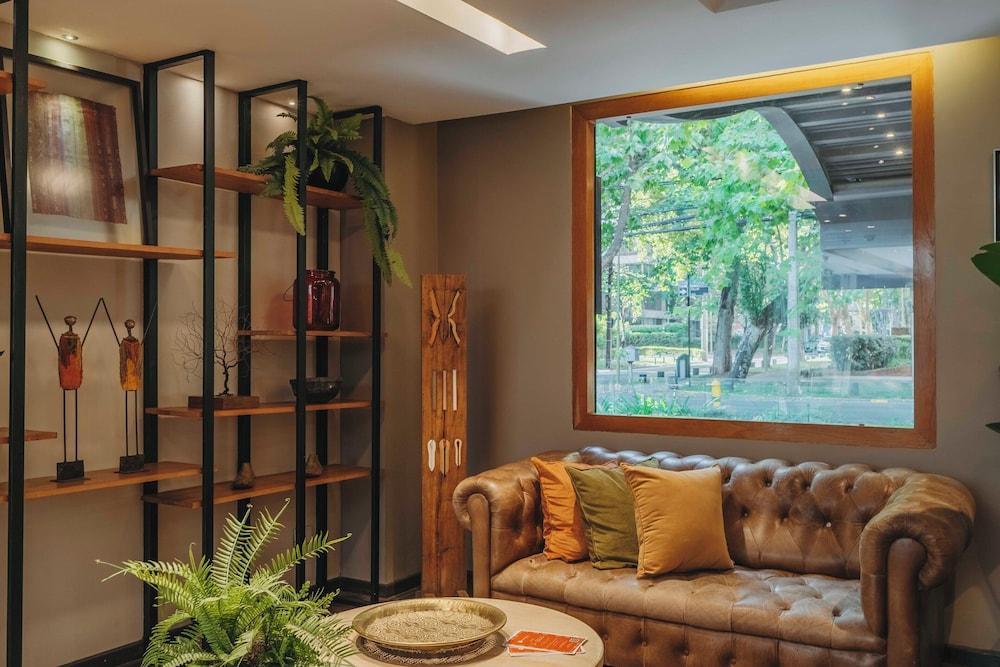 Rugendas Hotel Boutique by Time