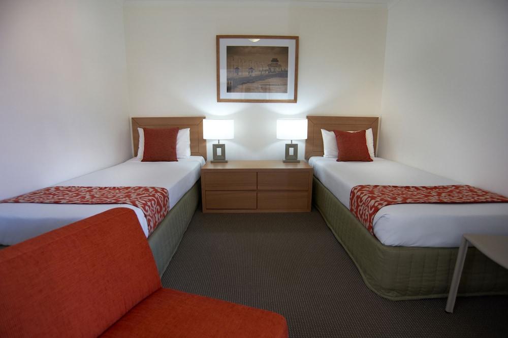 Quest St Kilda Bayside