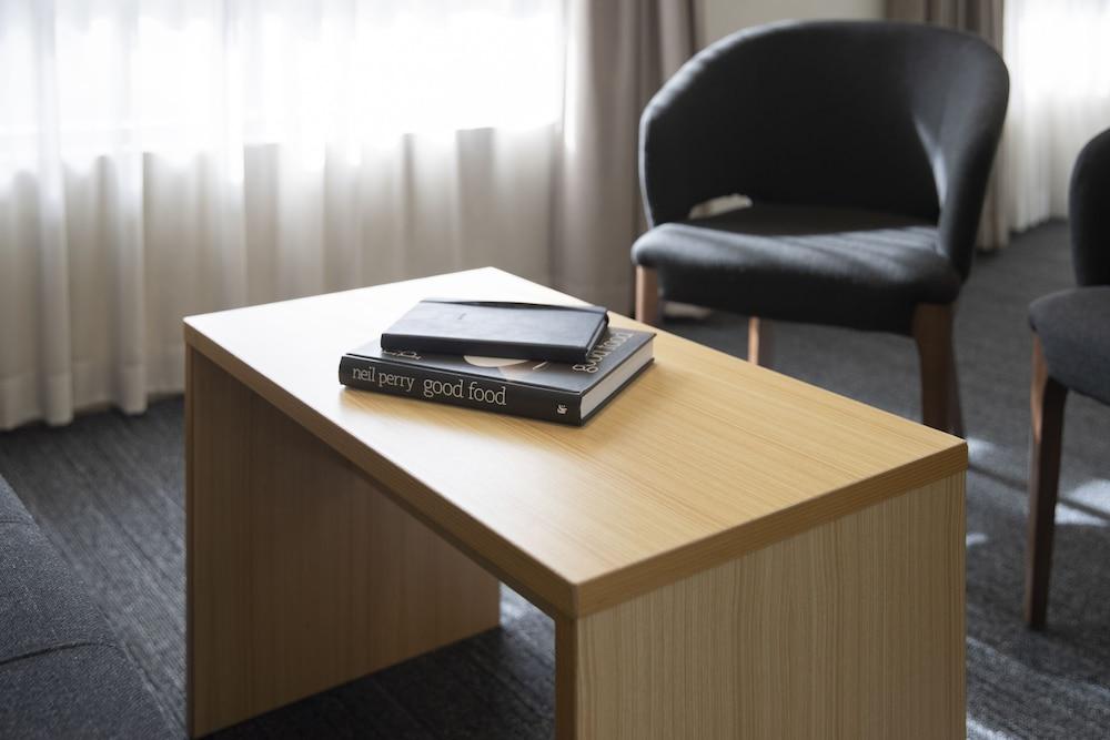 Mercure Sydney Macquarie Park