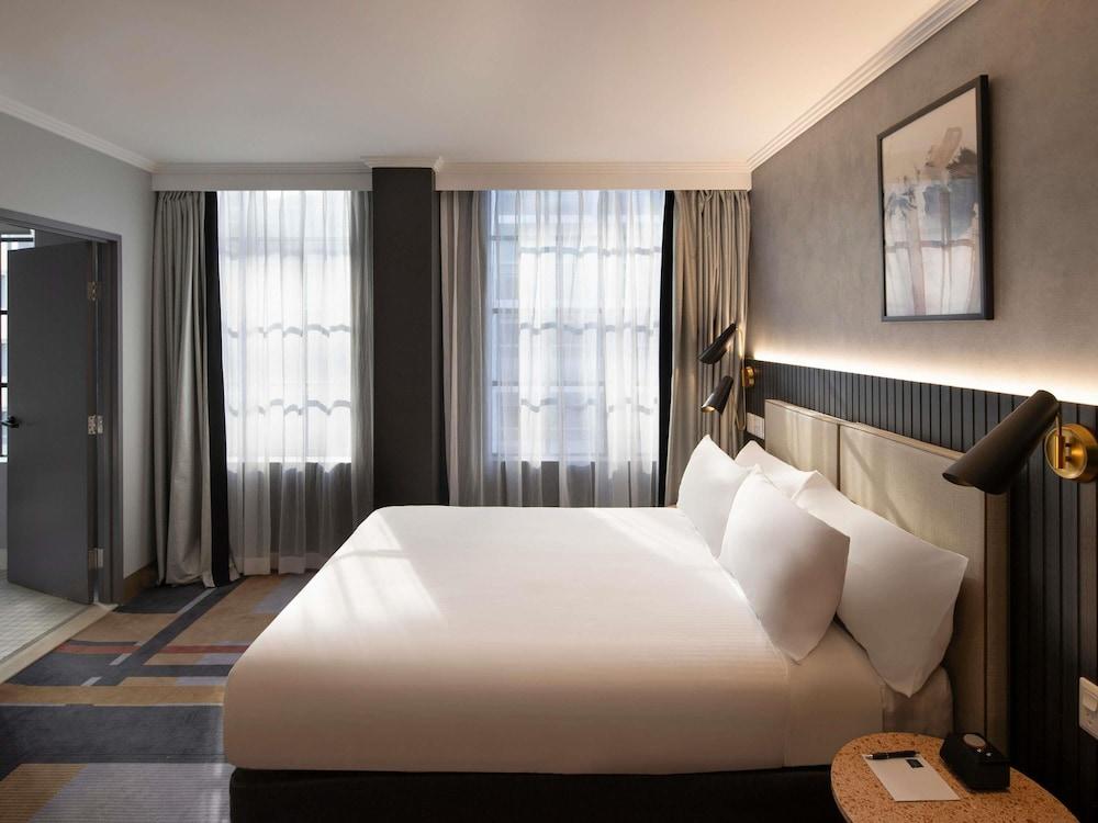 The Sebel Sydney Martin Place