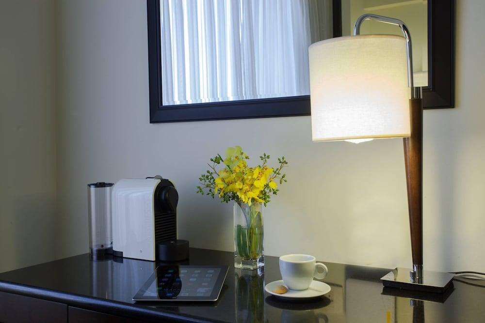 JW Marriott Hotel Rio de Janeiro