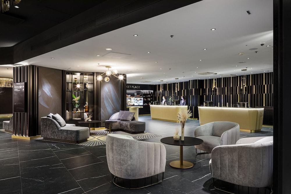 Crowne Plaza Helsinki by IHG