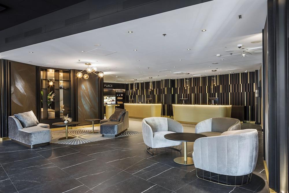 Crowne Plaza Helsinki by IHG