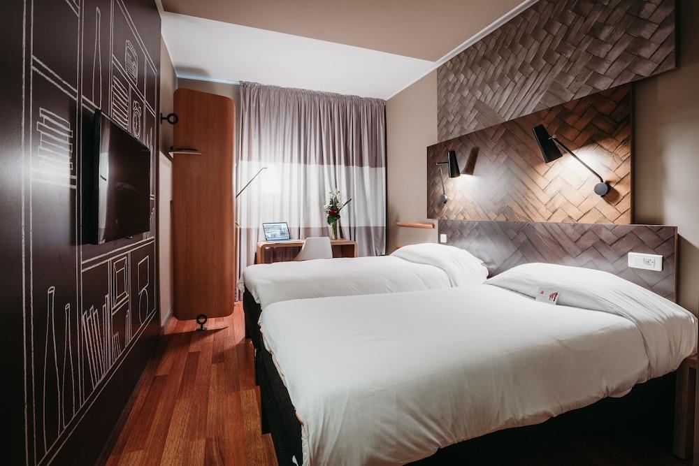 Hotel ibis Marrakech Centre Gare