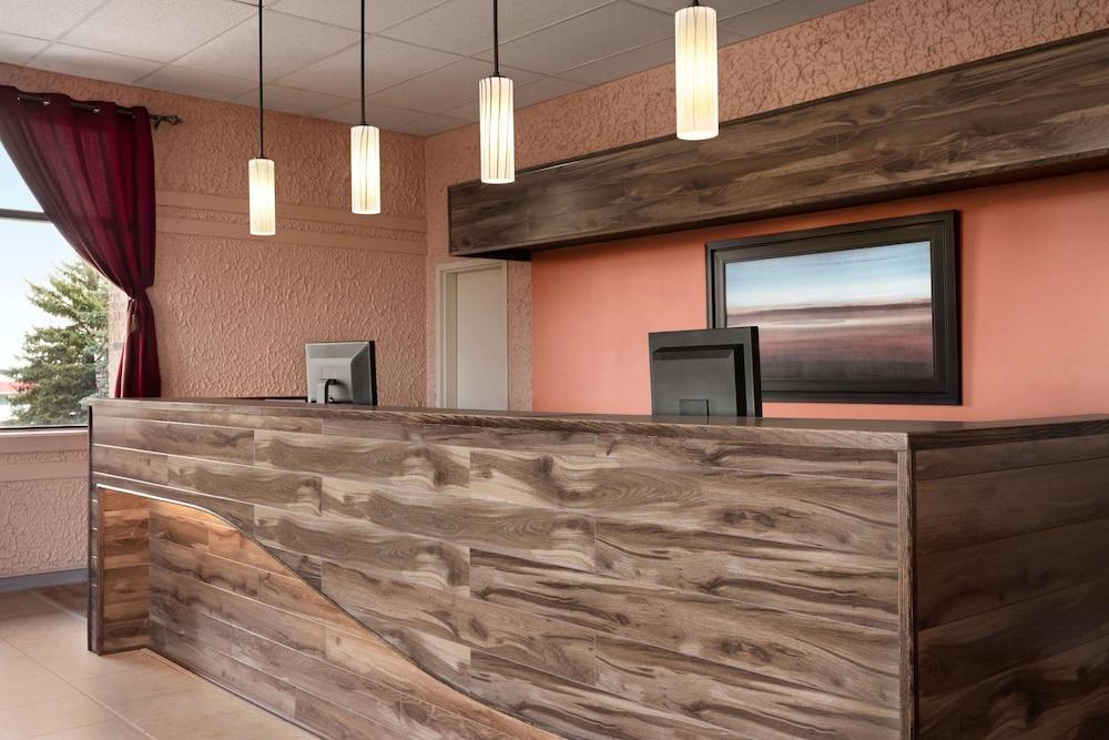 Travelodge by Wyndham Swift Current