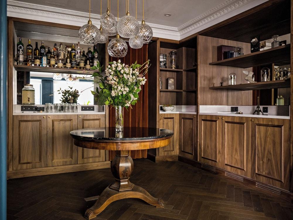 Hotel Duquesne Eiffel