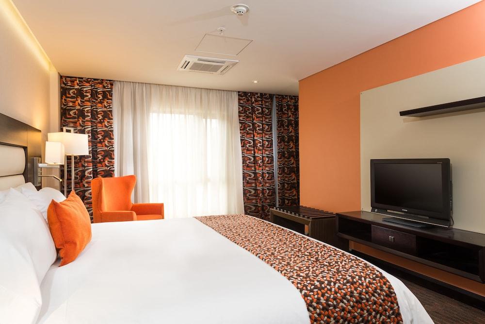 Casa Dann Carlton Hotel & Spa