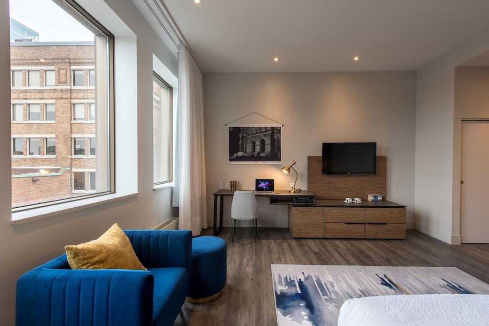 Hotel Royal William, an Ascend Collection Hotel