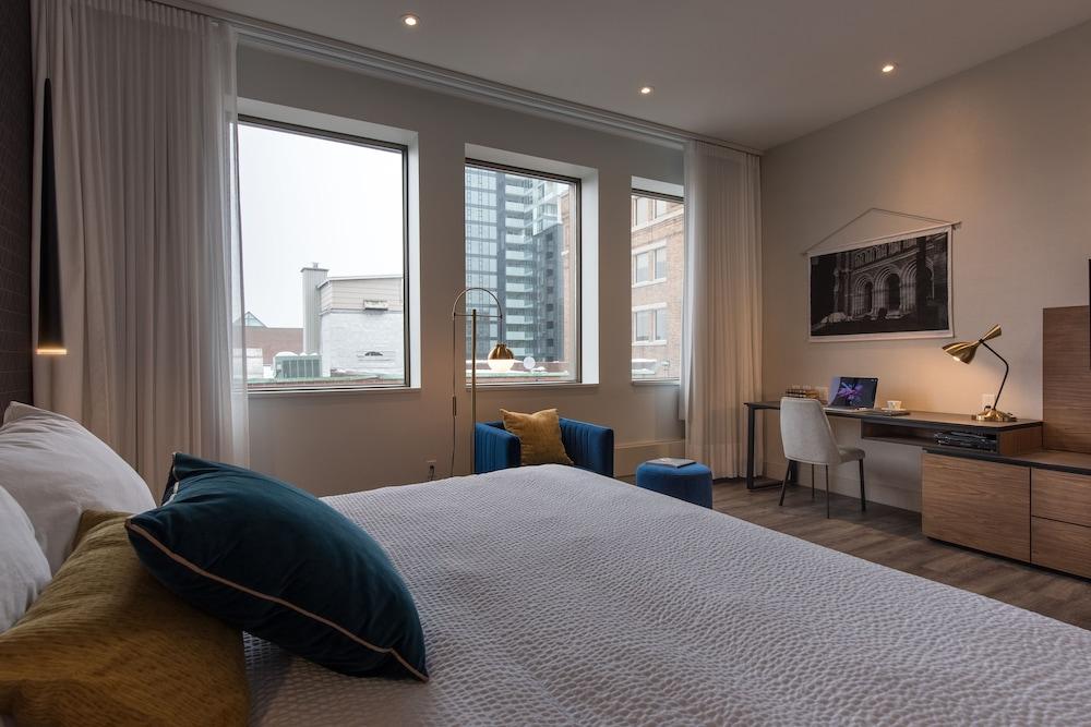 Hotel Royal William, an Ascend Collection Hotel