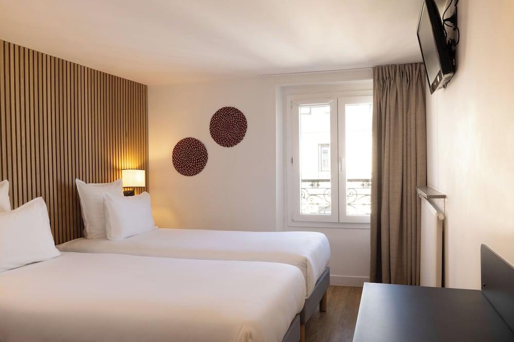 Hôtel Korner Opéra