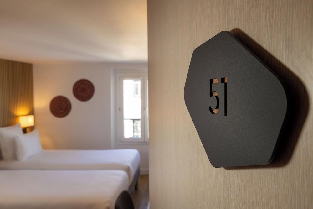 Hôtel Korner Opéra