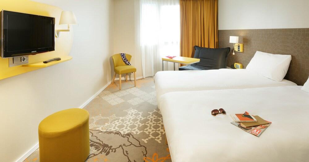 ibis Styles Tours Centre