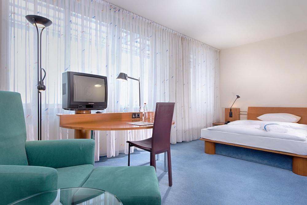 Radisson Blu Fürst Leopold Hotel Dessau