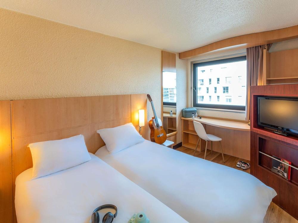 ibis Paris 17 Clichy-Batignolles