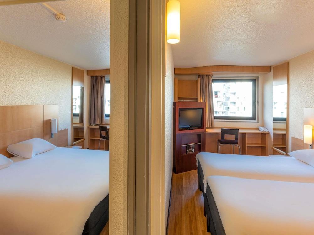 ibis Paris 17 Clichy-Batignolles